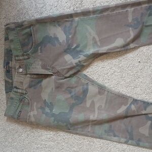 Polo Ralph Lauren Sullivan Slim Jeans